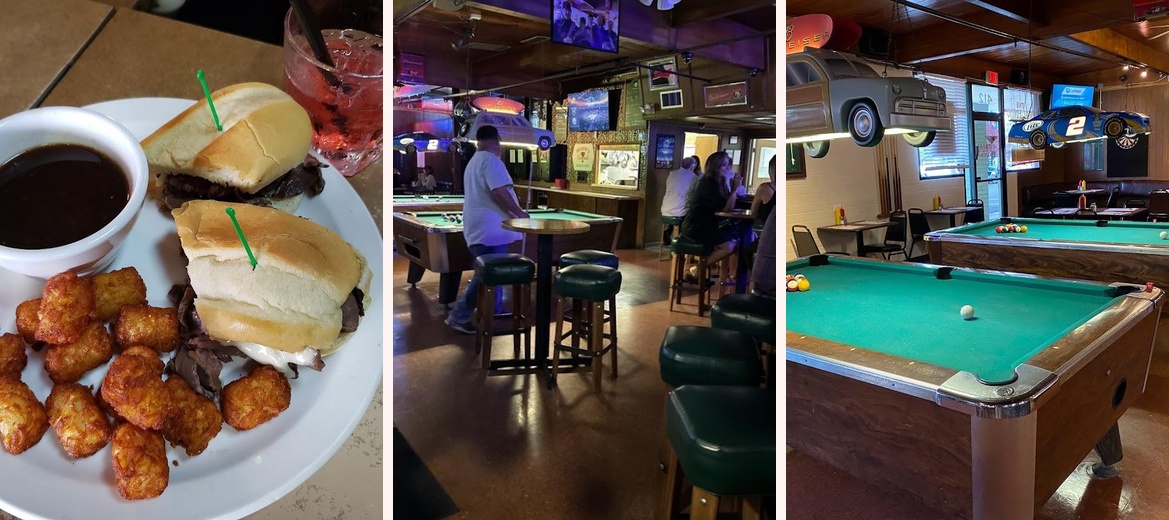 Final Edition Bar Gallery Image 2