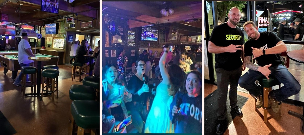 Final Edition Bar Gallery Image 3