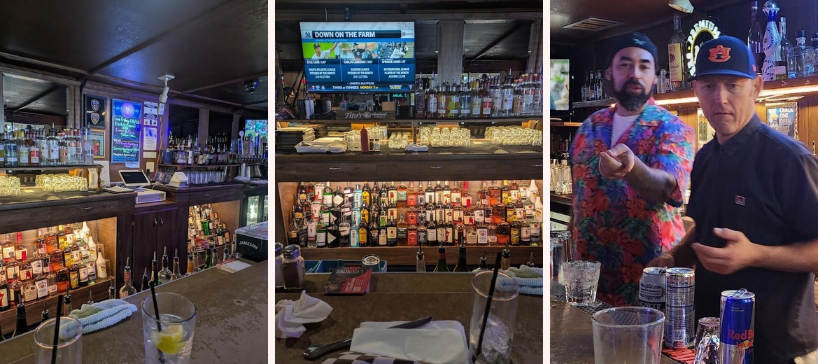 Final Edition Bar Gallery Image 4