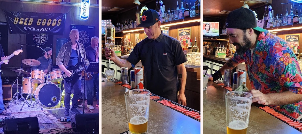 Final Edition Bar Gallery Image 5