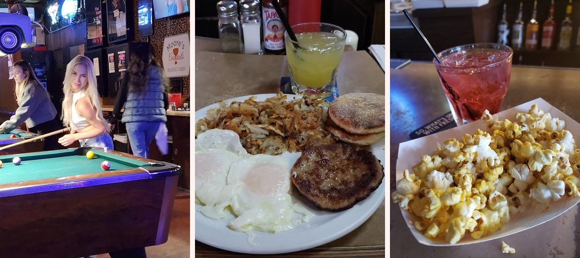 Final Edition Bar Gallery Image 6